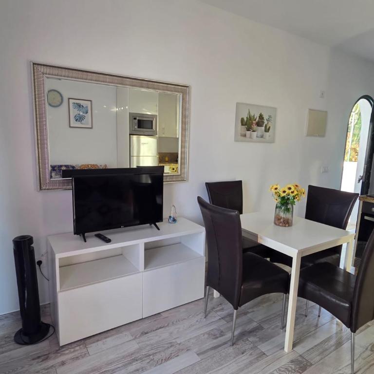 The ocean view apartment - Apartamento de 2 dormitorios - 10