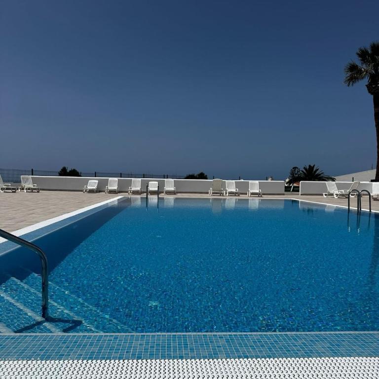 The ocean view apartment - Apartamento de 2 dormitorios - 12