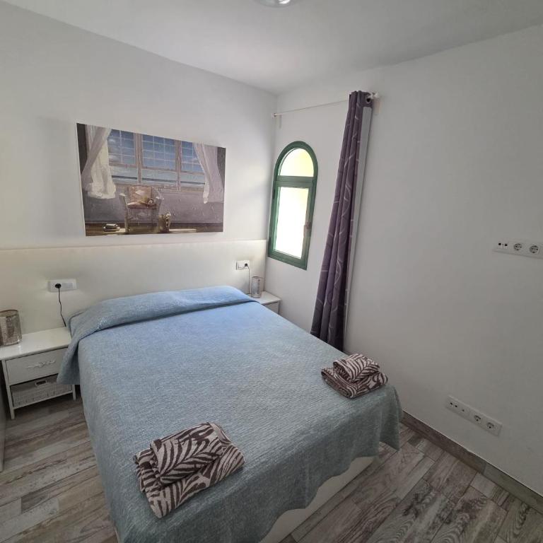 The ocean view apartment - Apartamento de 2 dormitorios - 13