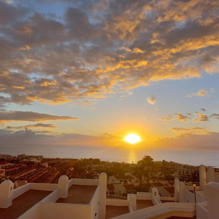 The ocean view apartment - Apartamento de 2 dormitorios - 14