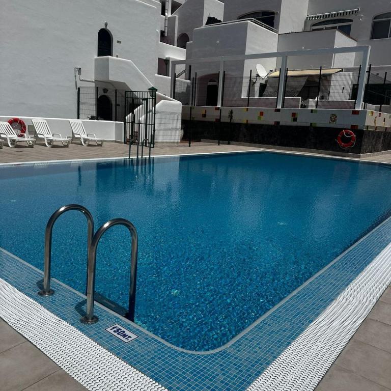 The ocean view apartment - Apartamento de 2 dormitorios - 16