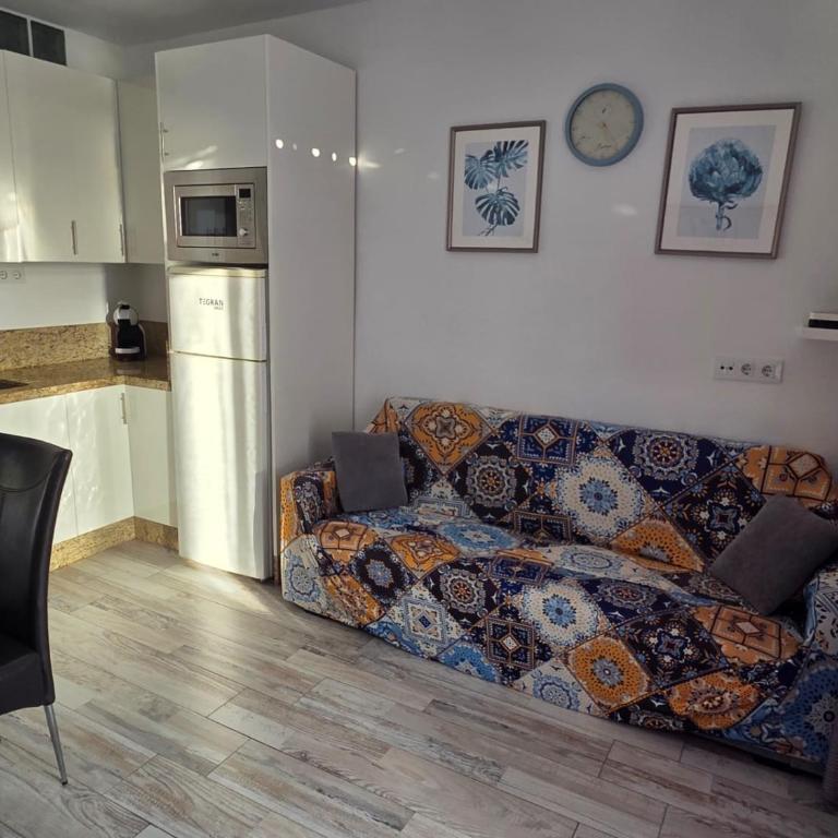 The ocean view apartment - Apartamento de 2 dormitorios - 17