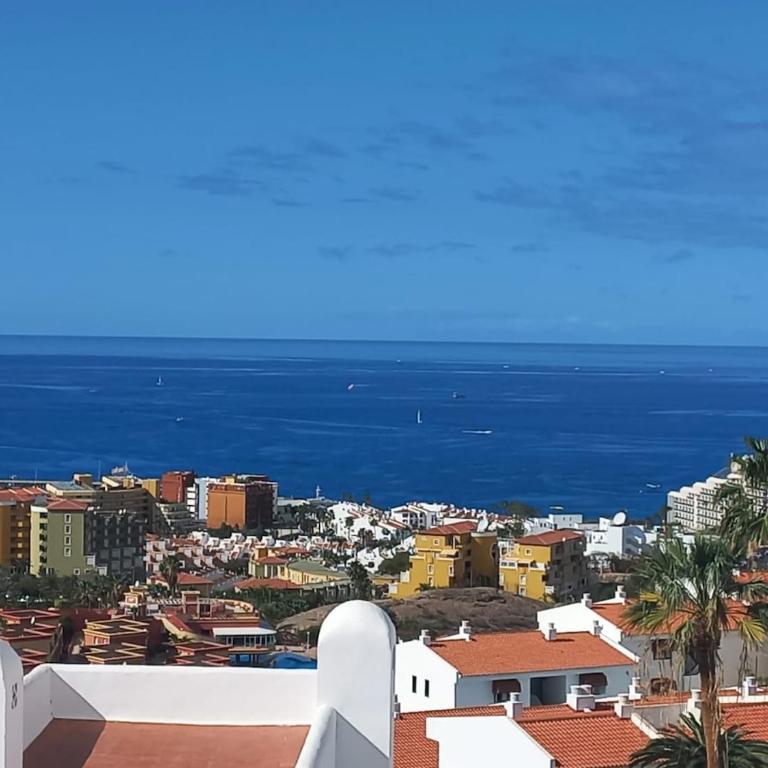 The ocean view apartment - Apartamento de 2 dormitorios - 19