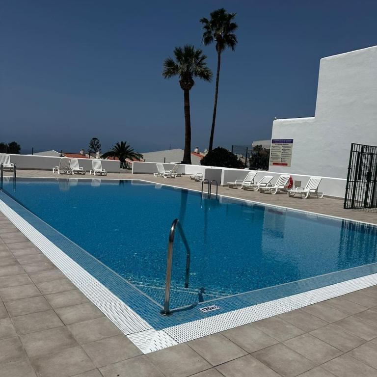 The ocean view apartment - Apartamento de 2 dormitorios - 22