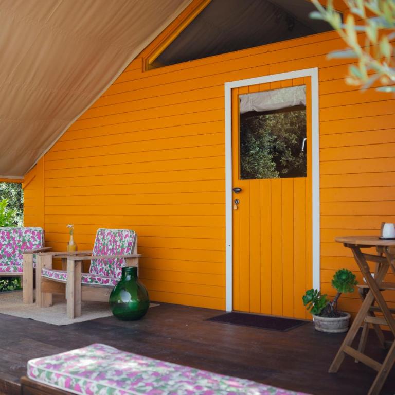 Braccialieri Luxury Resort - Bungalow Superior - 12