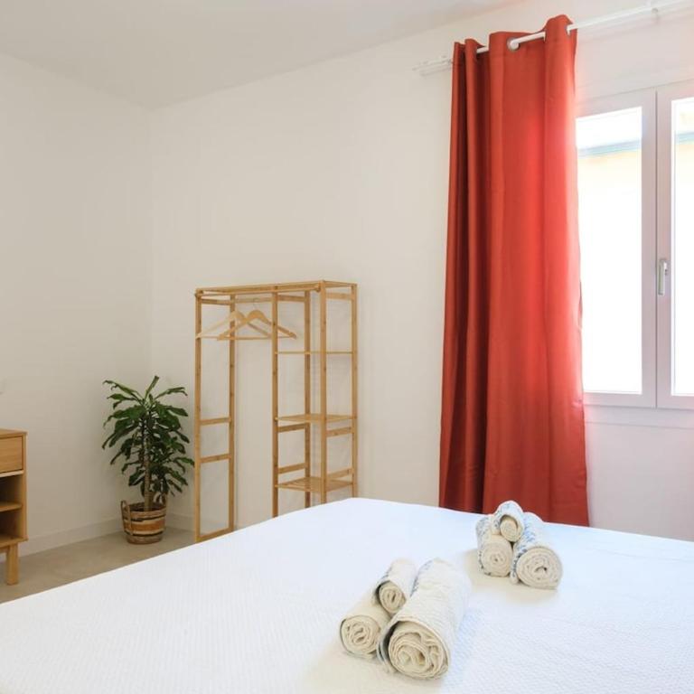 MADES Apartment - Appartamento con 2 Camere da Letto - 5
