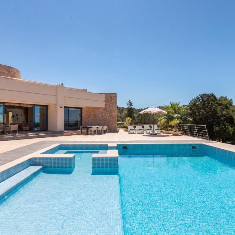 New! Villa Palau - Villa con piscina privada - 2