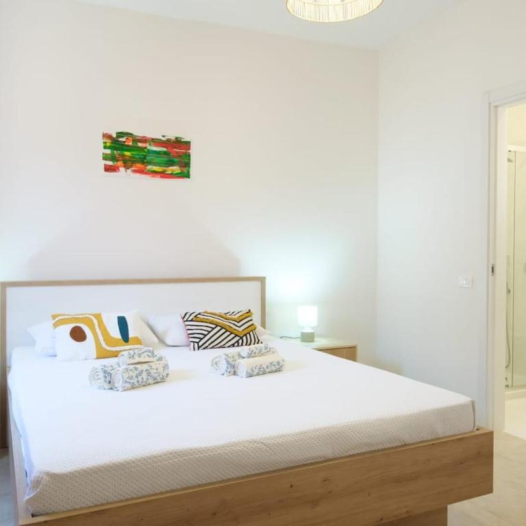 MADES Apartment - Appartamento con 2 Camere da Letto - 12