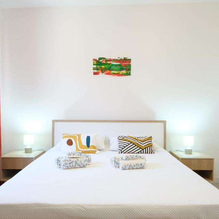 MADES Apartment - Appartamento con 2 Camere da Letto - 17