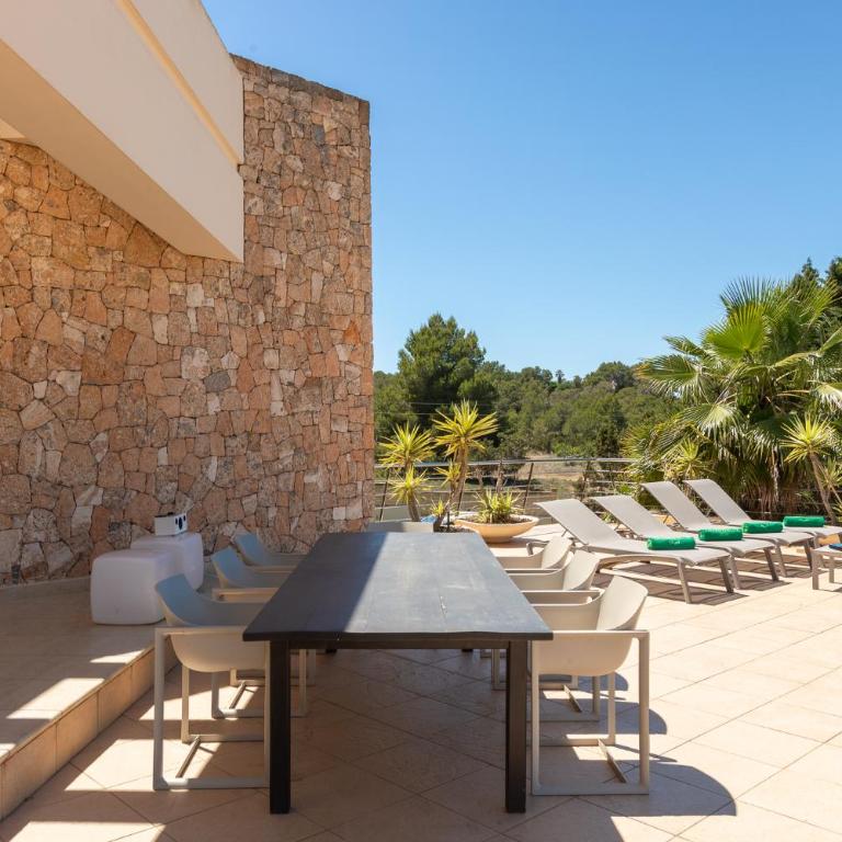 New! Villa Palau - Villa con piscina privada - 7