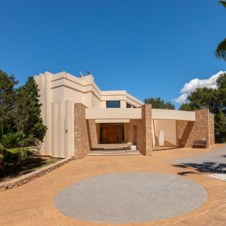 New! Villa Palau - Villa con piscina privada - 8