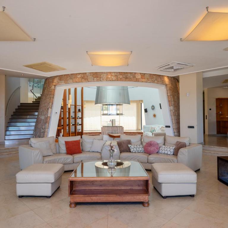 New! Villa Palau - Villa con piscina privada - 10