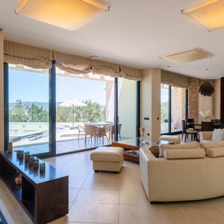 New! Villa Palau - Villa con piscina privada - 11