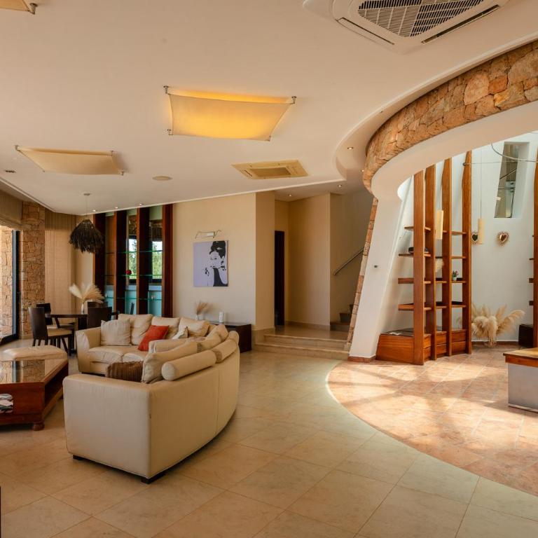 New! Villa Palau - Villa con piscina privada - 19
