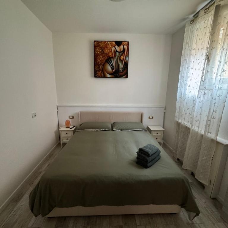Artdeco - Appartamento Deluxe - 8
