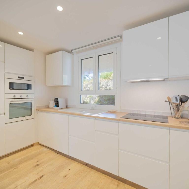 Charming 2BDR 4P apartment – Saint-Tropez - Apartment mit 2 Schlafzimmern - 5