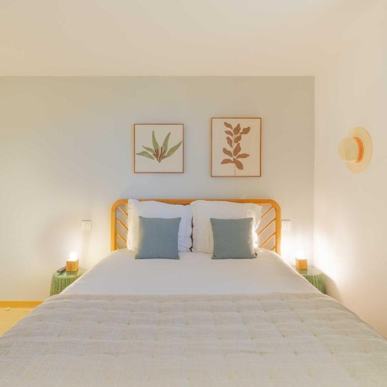 Charming 2BDR 4P apartment – Saint-Tropez - Apartment mit 2 Schlafzimmern - 9