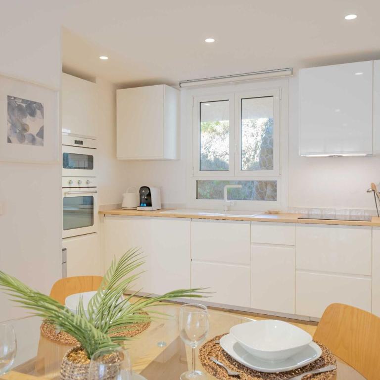 Charming 2BDR 4P apartment – Saint-Tropez - Apartment mit 2 Schlafzimmern - 13
