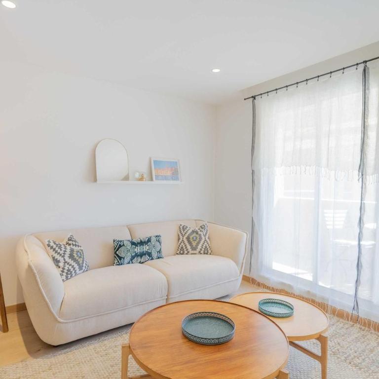 Charming 2BDR 4P apartment – Saint-Tropez - Apartment mit 2 Schlafzimmern - 7