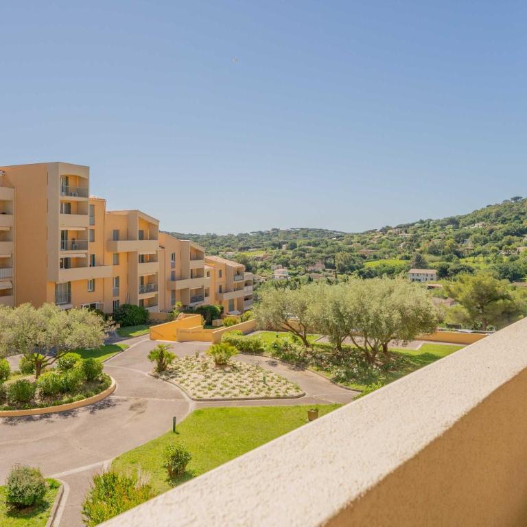 Charming 2BDR 4P apartment – Saint-Tropez - Apartment mit 2 Schlafzimmern - 3