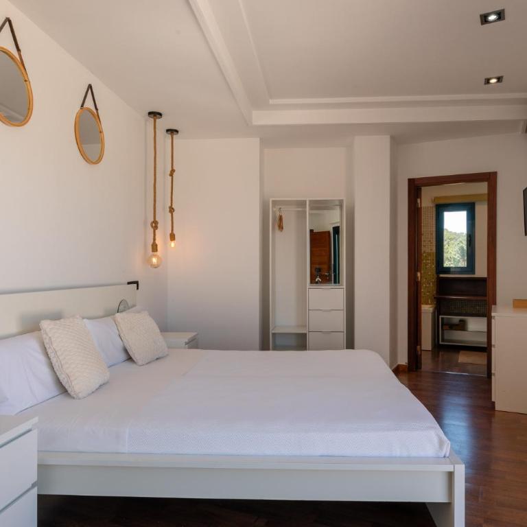 New! Villa Palau - Villa con piscina privada - 29