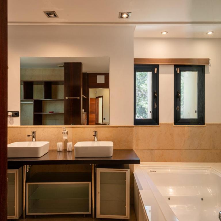 New! Villa Palau - Villa con piscina privada - 39
