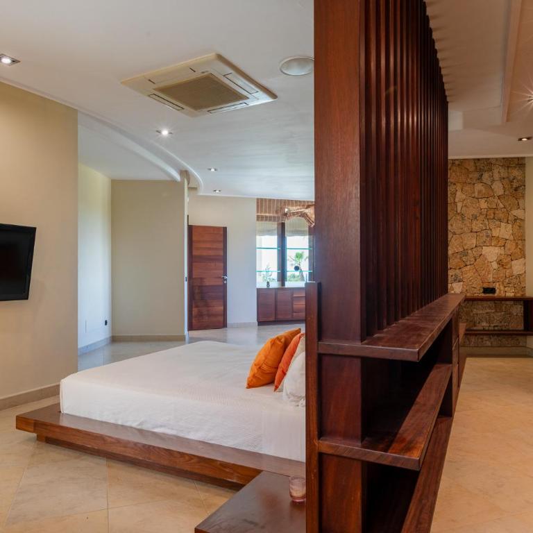 New! Villa Palau - Villa con piscina privada - 32