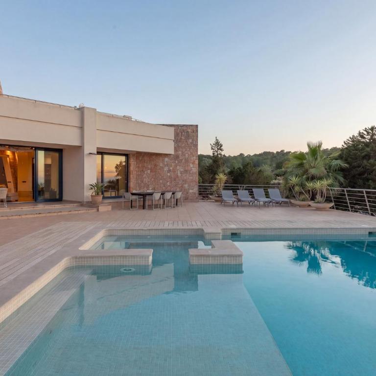 New! Villa Palau - Villa con piscina privada - 46