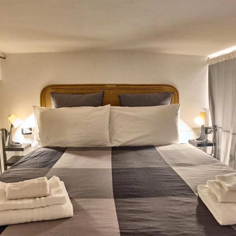Nicma, a small candy box in the center - Appartamento con 2 Camere da Letto - 11
