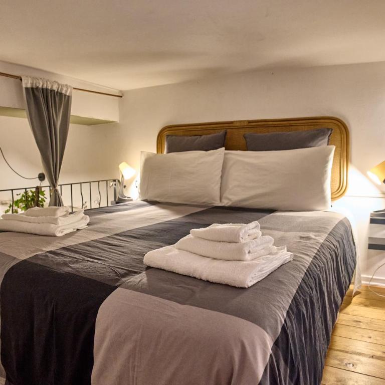 Nicma, a small candy box in the center - Appartamento con 2 Camere da Letto - 10