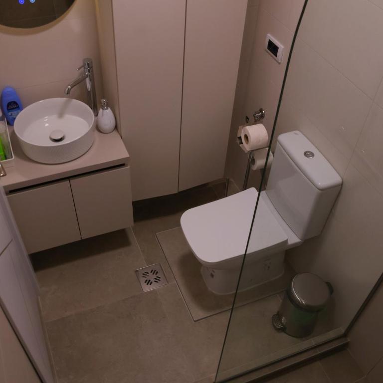 Rentalica - Studio mit Whirlpool - 3
