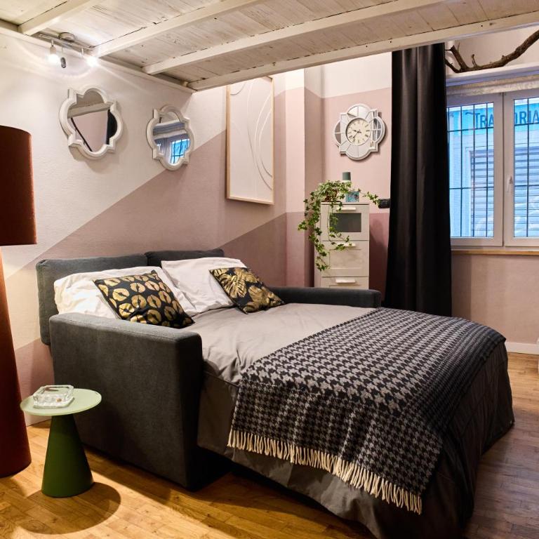 Nicma, a small candy box in the center - Appartamento con 2 Camere da Letto - 14