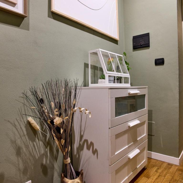 Nicma, a small candy box in the center - Appartamento con 2 Camere da Letto - 22