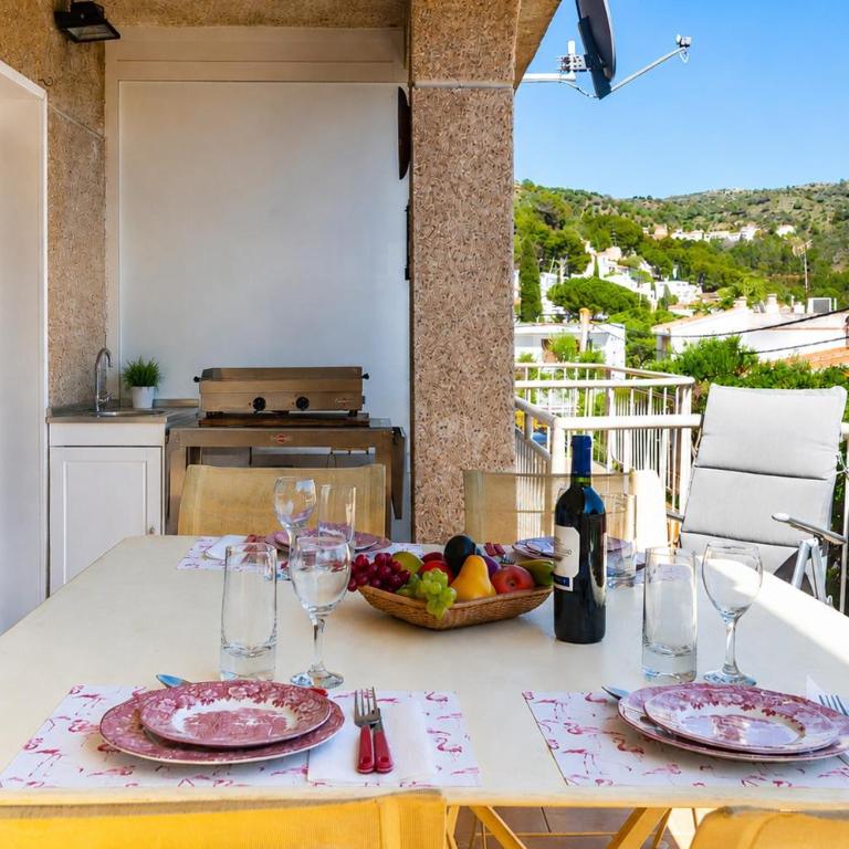 1233 VILA NEUS con piscina - Apivend Immo - Two-Bedroom Apartment - 24