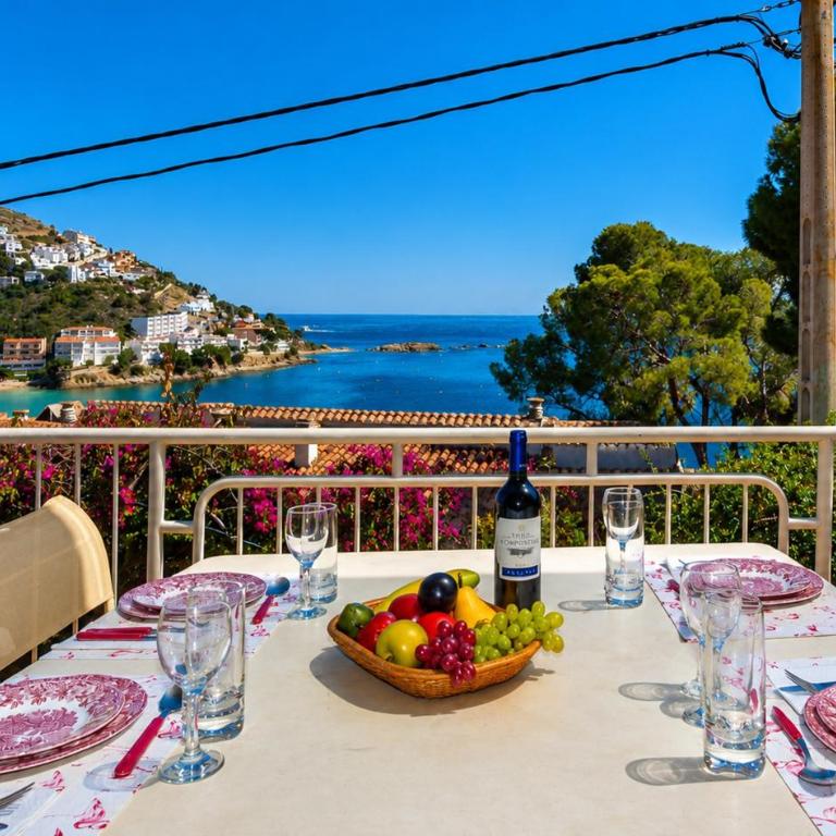 1233 VILA NEUS con piscina - Apivend Immo - Two-Bedroom Apartment - 7