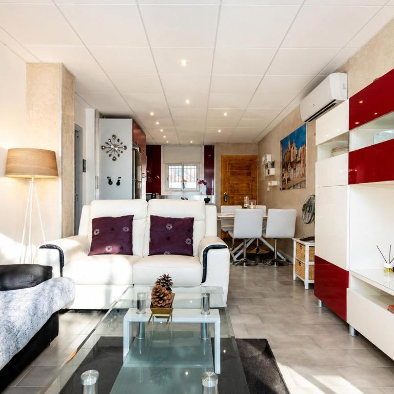 1233 VILA NEUS con piscina - Apivend Immo - Two-Bedroom Apartment - 14