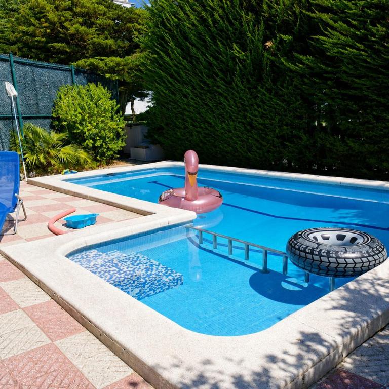 1233 VILA NEUS con piscina - Apivend Immo - Two-Bedroom Apartment - 18