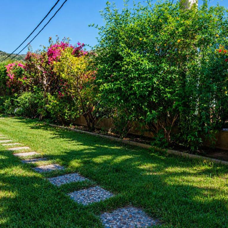 1233 VILA NEUS con piscina - Apivend Immo - Two-Bedroom Apartment - 23