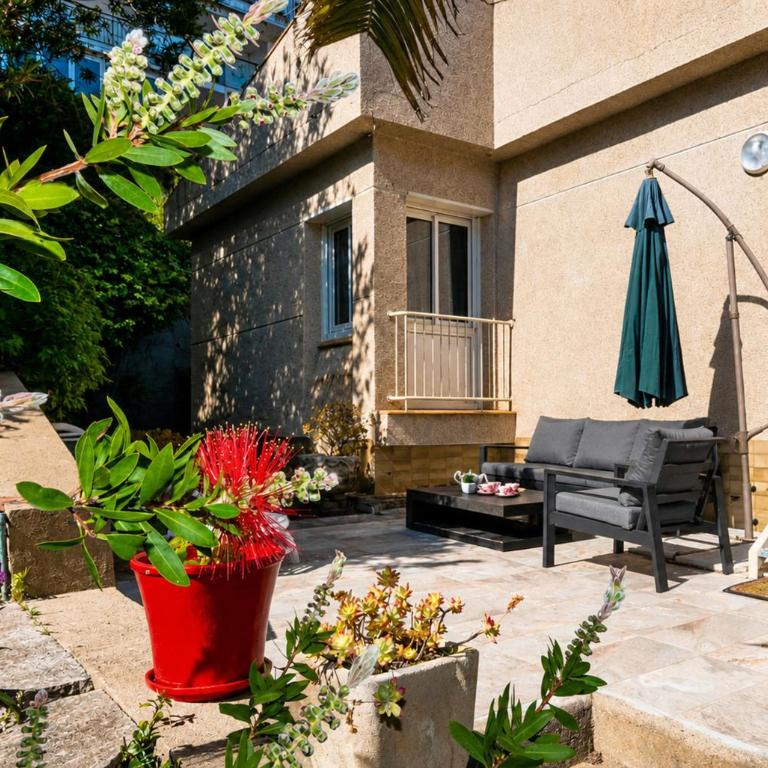 1233 VILA NEUS con piscina - Apivend Immo - Two-Bedroom Apartment - 26