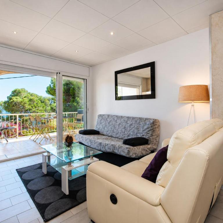 1233 VILA NEUS con piscina - Apivend Immo - Two-Bedroom Apartment - 31