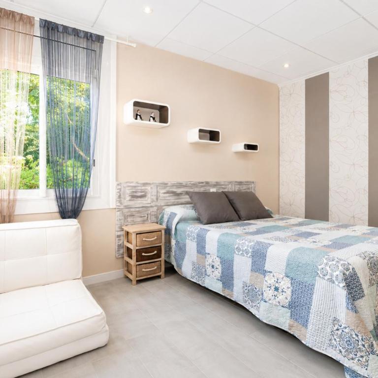 1233 VILA NEUS con piscina - Apivend Immo - Two-Bedroom Apartment - 36