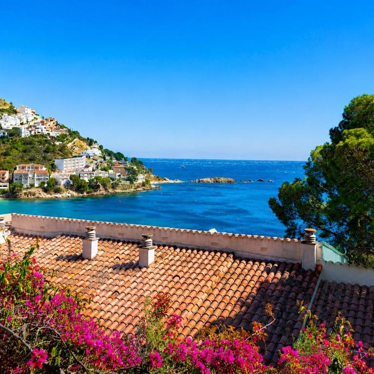 1233 VILA NEUS con piscina - Apivend Immo - Two-Bedroom Apartment - 10