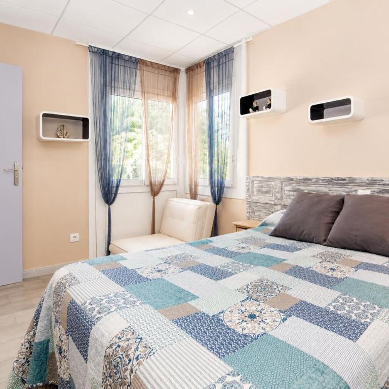 1233 VILA NEUS con piscina - Apivend Immo - Two-Bedroom Apartment - 15