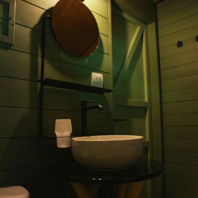 Braccialieri Luxury Resort - Bungalow Deluxe - 14