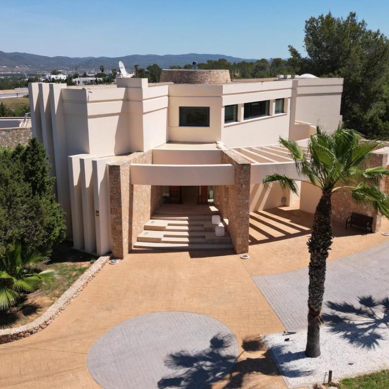 New! Villa Palau - Villa con piscina privada - 49