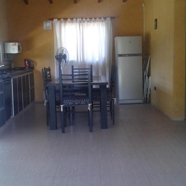 La Casita De Lunlunta - Casa - 6