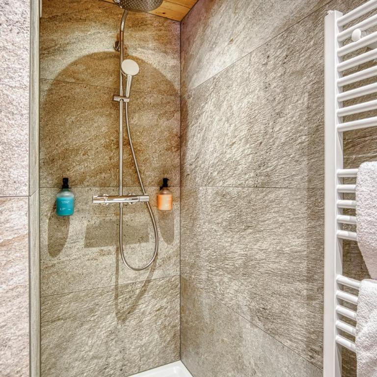 Hotel Alpenstolz - Culinary Hideaway Stubai - Superior Doppelzimmer - 4