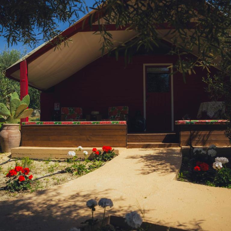 Braccialieri Luxury Resort - Bungalow Standard - 1