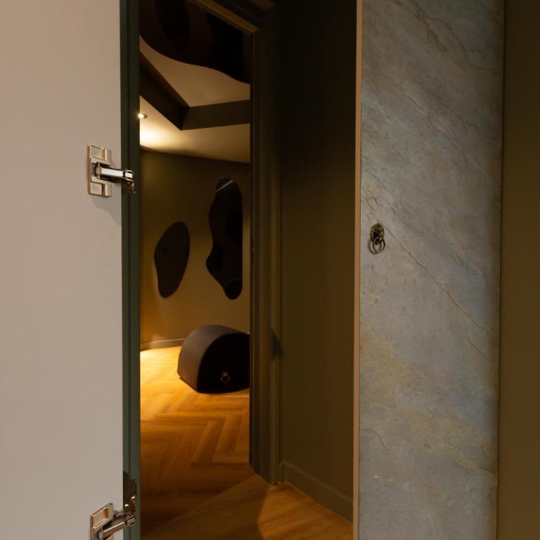 Love Room Strasbourg, Suite Bali, Balnéo & Sauna - Apartamento de 1 dormitorio - 24
