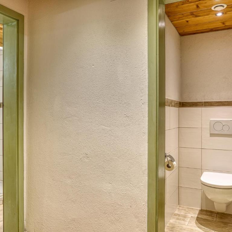 Hotel Alpenstolz - Culinary Hideaway Stubai - Doppelzimmer mit Balkon - 4
